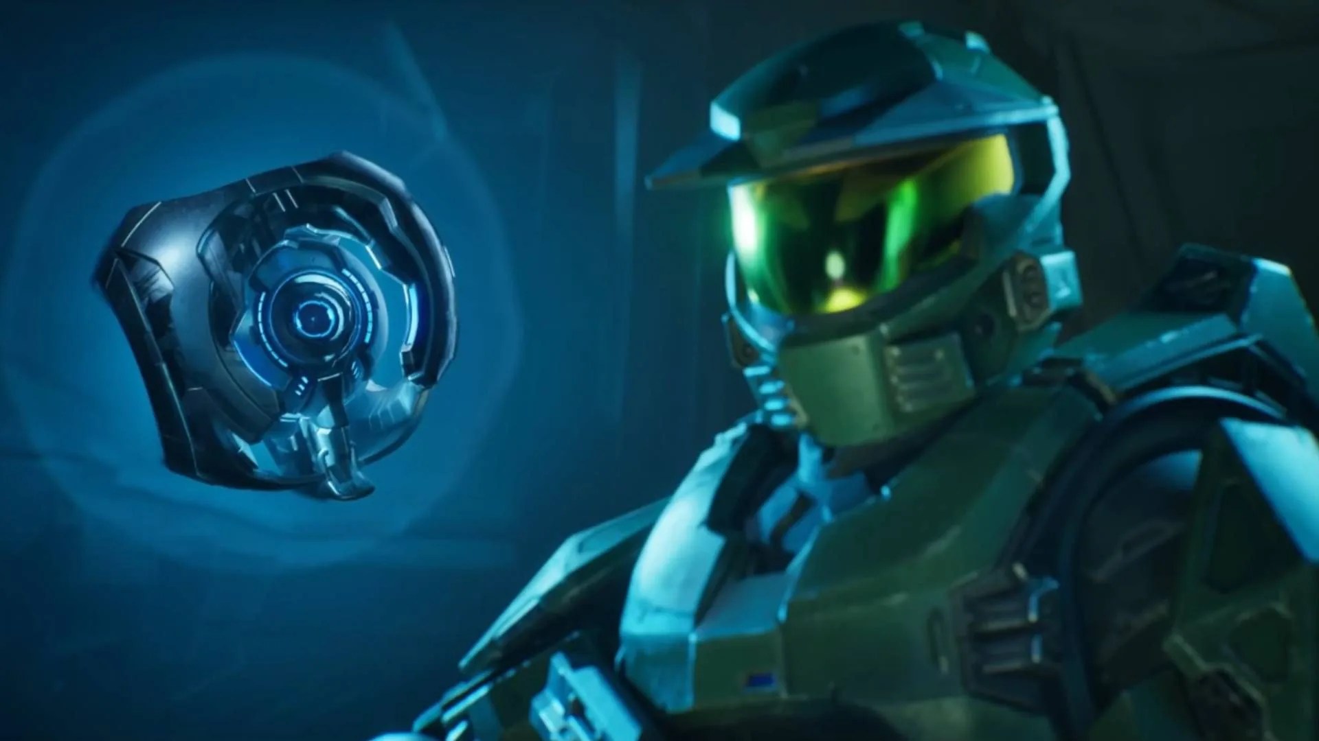 Halo co-creator says the remake’s lack of PvP is a “misstep” resulting “from lack of oversight and poor planning”