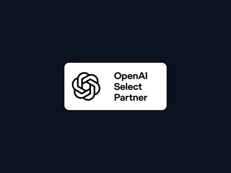 Vigorous Software Inc. Named an OpenAI Select Partner