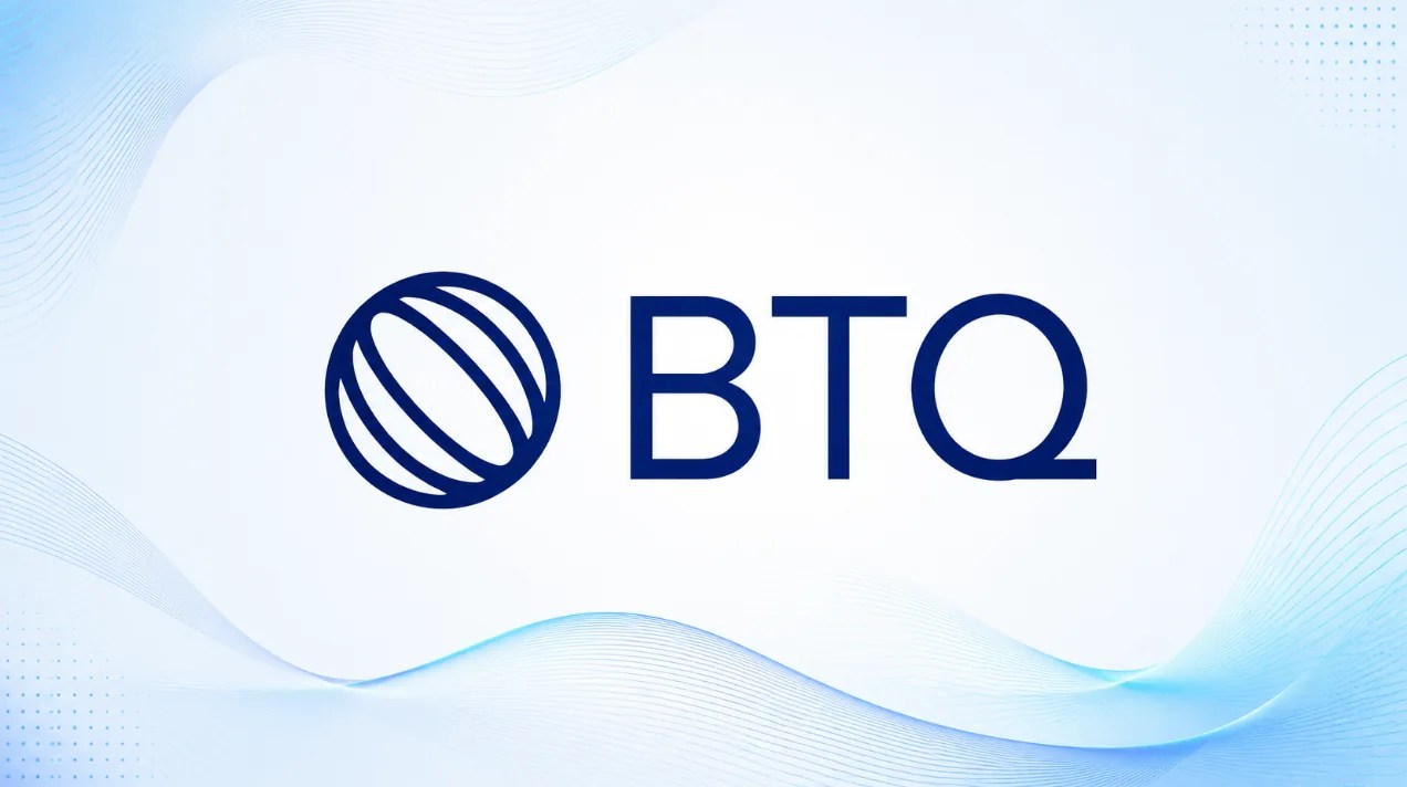 BTQ Technologies Partners With ITCEN PNS to Expand Post-Quantum Security in Korea