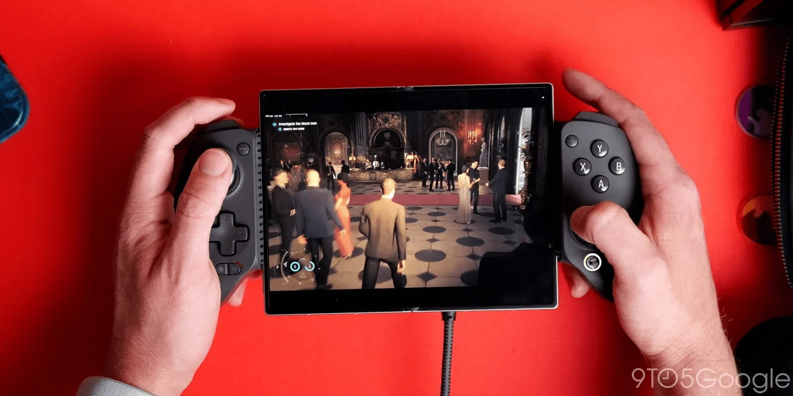 NVIDIA GeForce NOW is high-end gaming everywhere without a headache [Video]