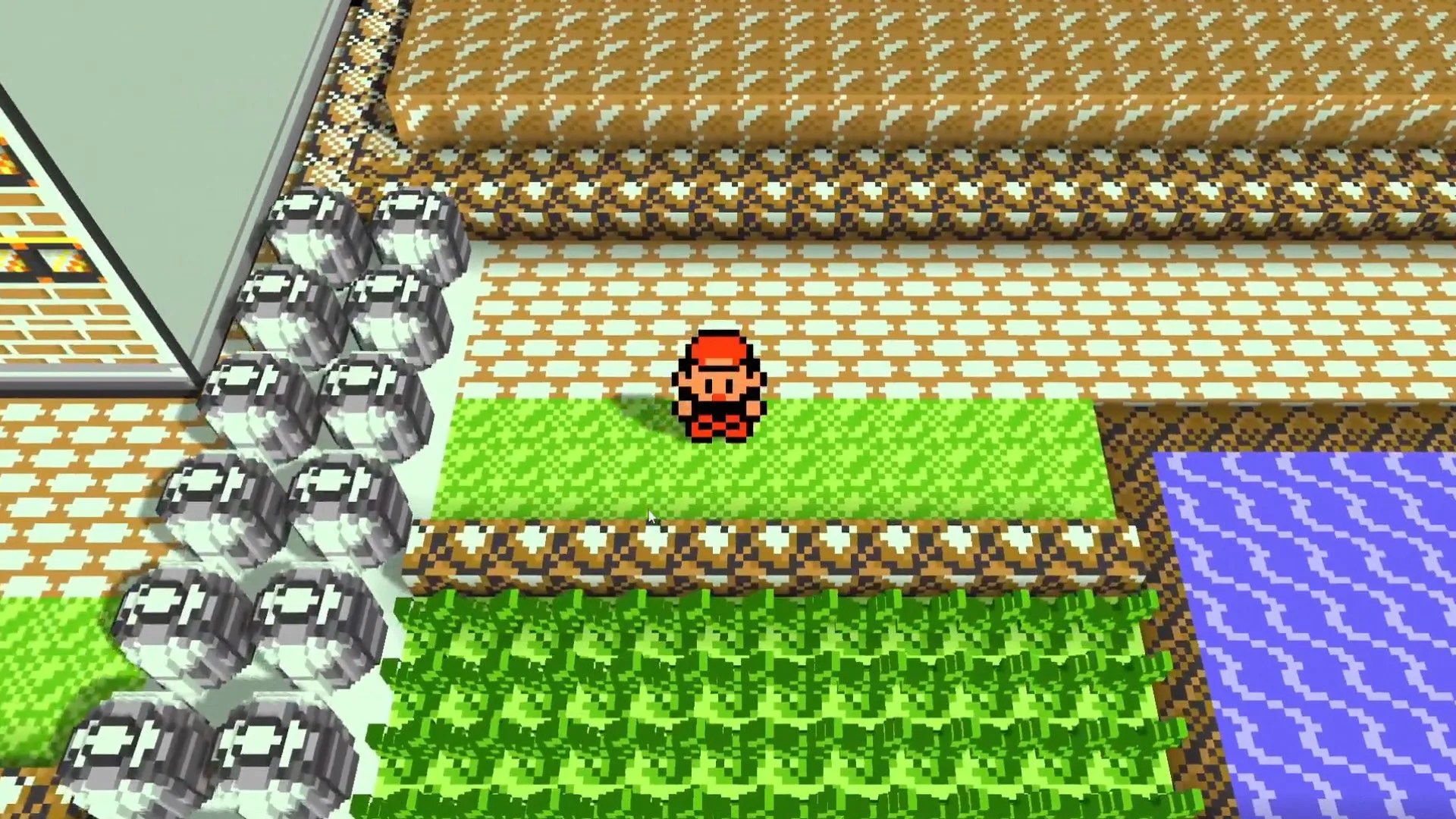 Viral Pokemon PC port Gen1Recomp gets Gold support, as dev says it’s “not vibe coded” even though “AI helped” with development