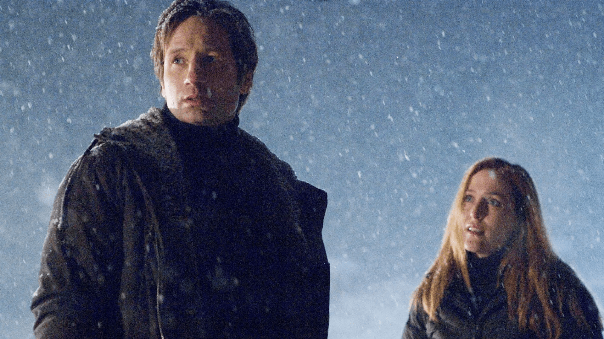 ‘The X-Files’ creator Chris Carter says new director’s cut of ‘I Want to Believe’ is ‘the horror movie that we really wanted to make’ (interview)