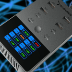 Never Run Out of Ports Again With This Sabrent 8-Port 252W USB Charging Station, Now Just $59.60