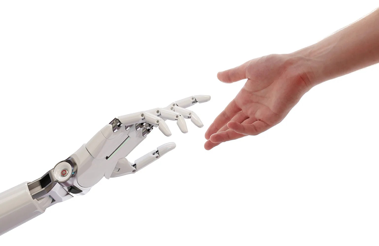BioflexBot robot hand aims to replicate key human hand motions