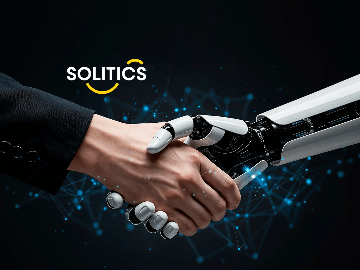 Solitics Unveils Next-Generation Agentic AI for Retail Banking Customer Engagement