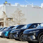 Chinese EVs are everywhere in Argentina despite Milei’s MAGA ties