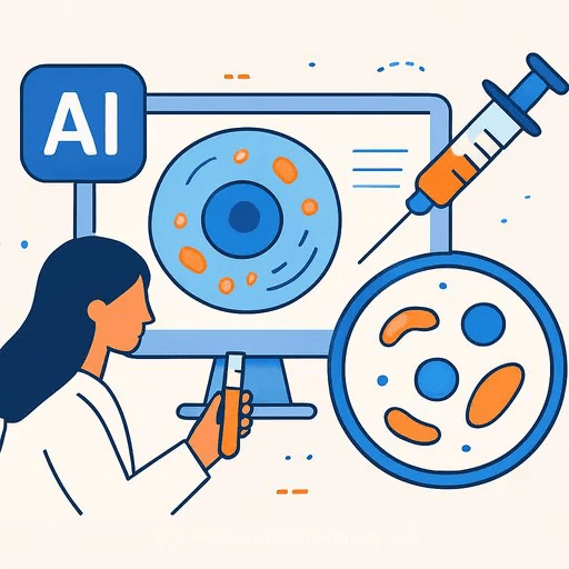 AI virtual cells aim to speed drug testing by simulating cellular responses