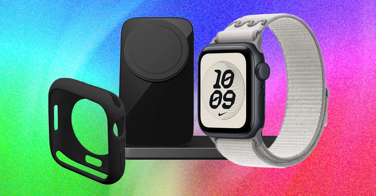 6 Best Apple Watch Accessories to Upgrade Your Watch (2026)