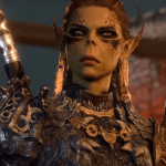 Baldur’s Gate 3 actor Devora Wilde loves the “little throwback” her Clair Obscur: Expedition 33 character Clea gives to Lae’zel