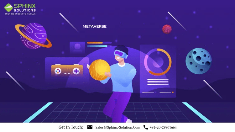 Top 12 Metaverse Development Companies – Software Development, AI & Technology Blog | Sphinx Solutions