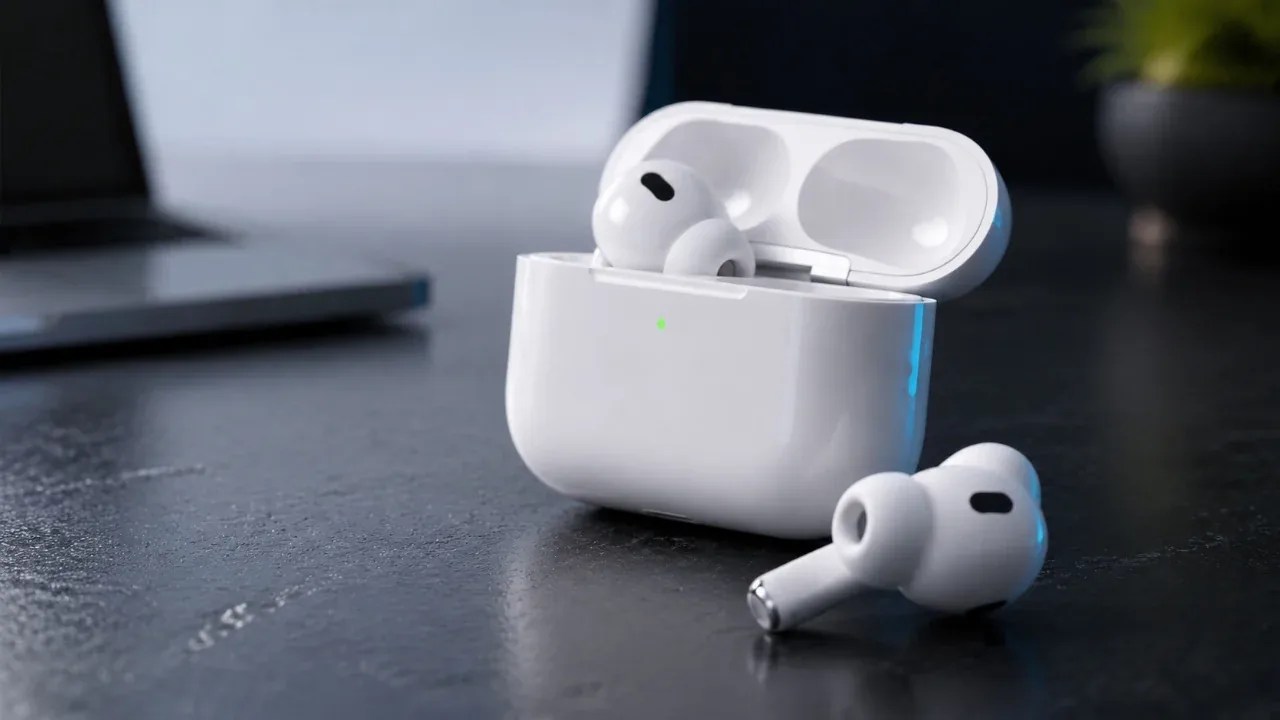iOS 27 Brings Major Upgrades to Your AirPods Pro 3