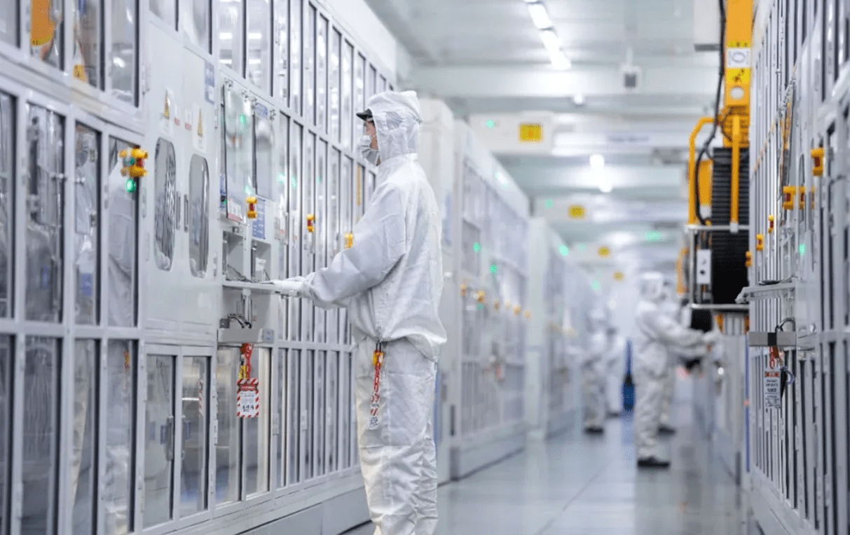 What 4th generation LFP batteries mean for BESS