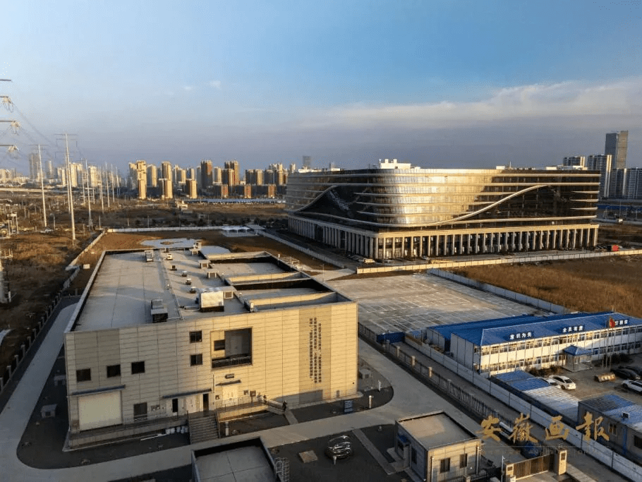 China Tests Quantum Technology in Power Grid