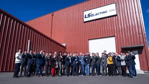 LS Electric wins $34m Bloom Energy data center deal