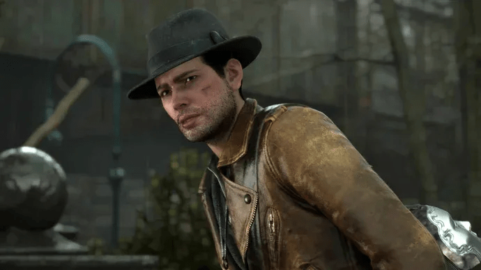 The Sinking City 2 ditches the thinky stuff for classic survival horror, but I’m yet to decide if it’s truly better for it