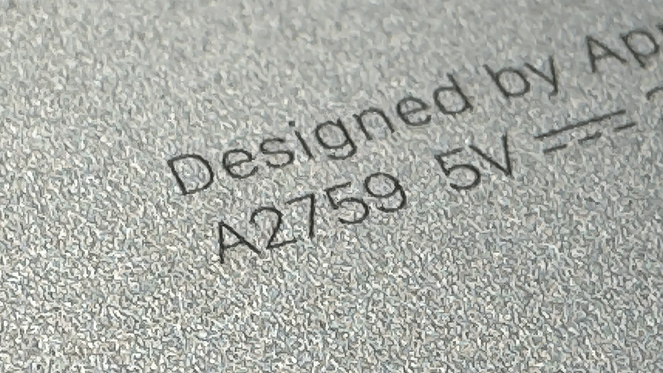 Apple’s product identifier leak is a hard mystery to solve
