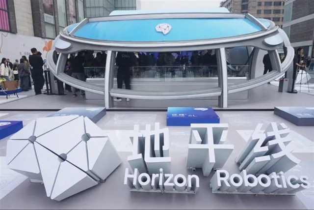 China’s Horizon Robotics sets J7 against Nvidia, Tesla