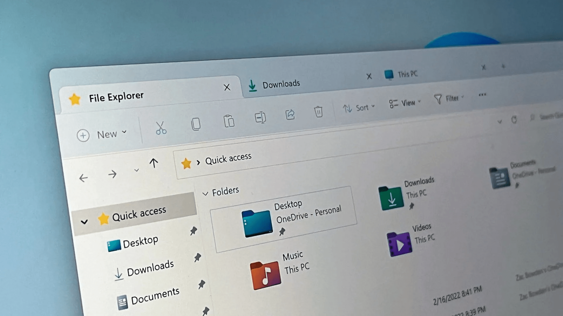 A tiny change to Windows 11’s File Explorer proves Microsoft can’t keep everyone happy