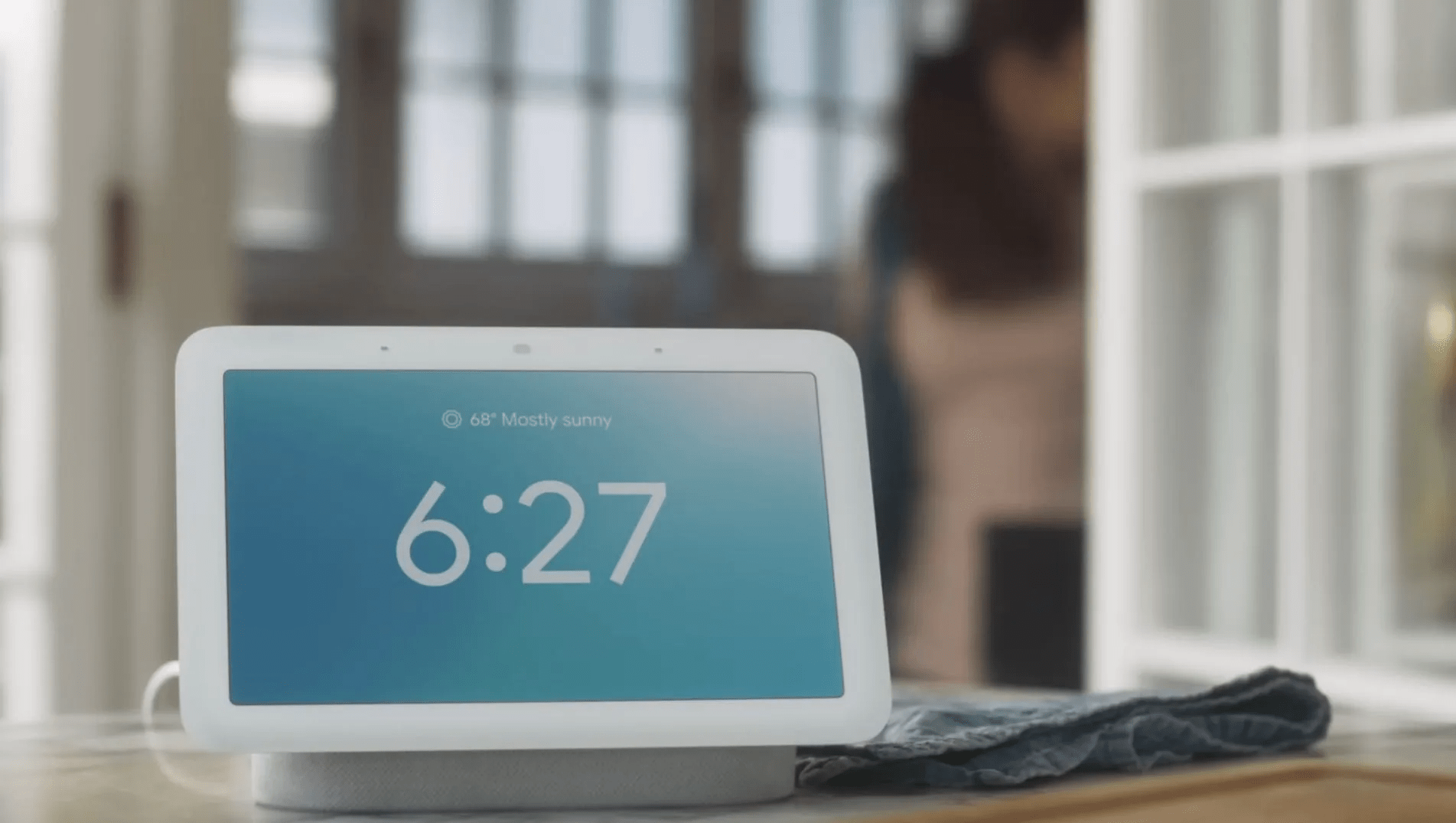 Google Home outage left Nest devices stuck and unresponsive