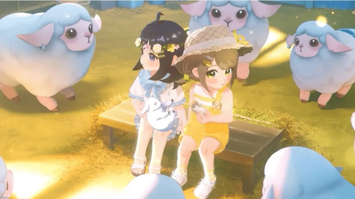 Cozy PS5 RPG Is Out Today on PlayStation Store
