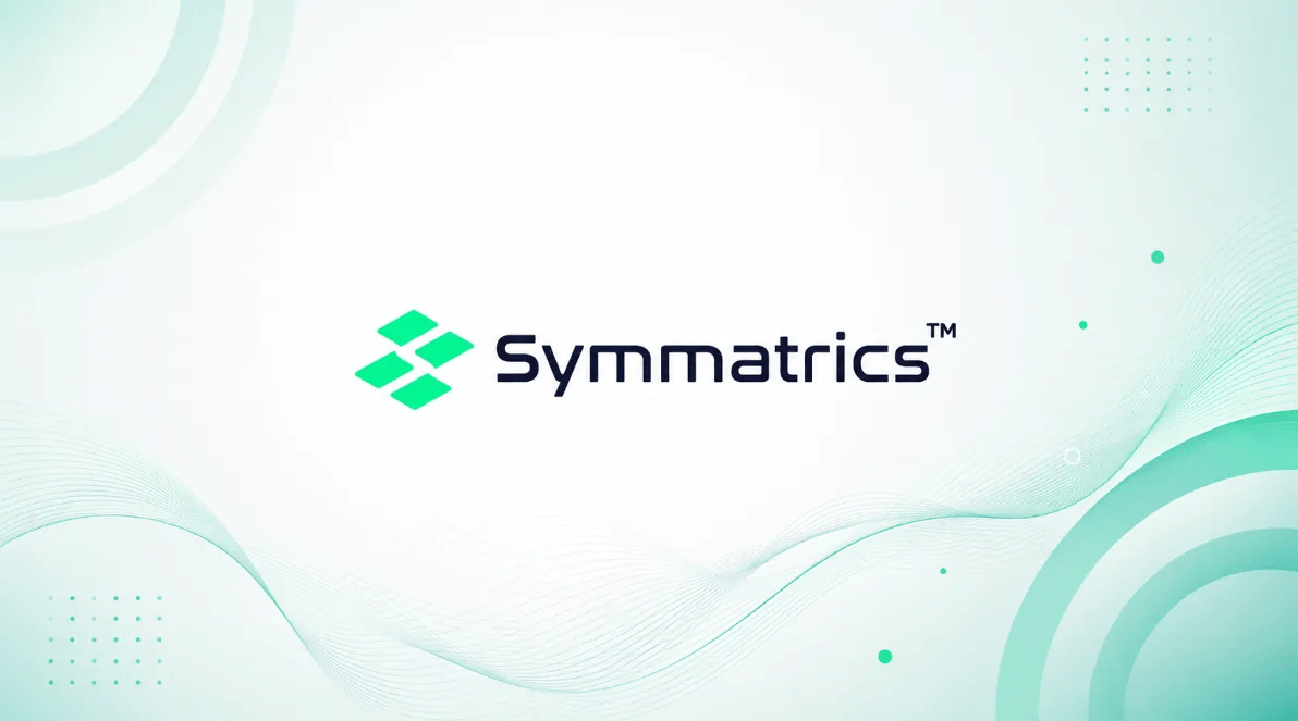 Symmatrics Appoints Jim Garrity as Senior Vice President of Growth