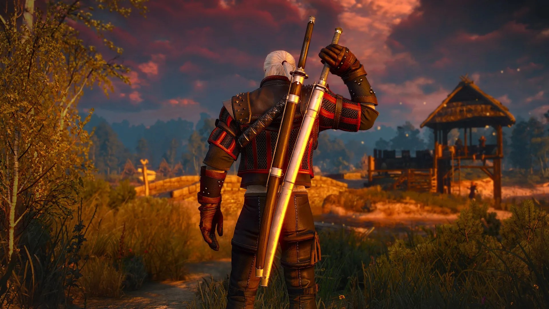 The Witcher 3 will leave Xbox Game Pass this month, barely half a year after joining — as an indie-heavy wave enters instead