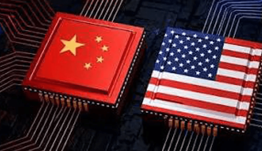 Crypto Firm World Liberty Financial Collaborates with Chinese AI Models, Reuters Reports
