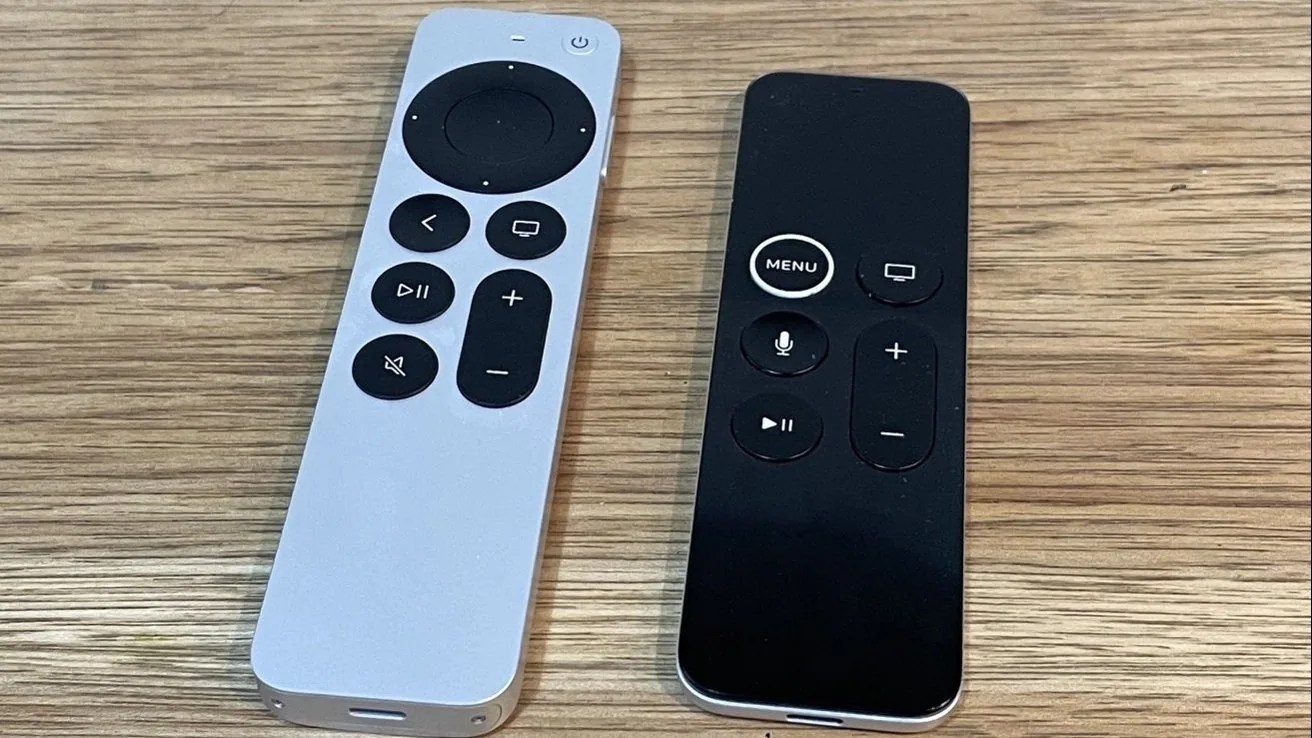 A new Siri Remote may be in the works, but don’t get excited