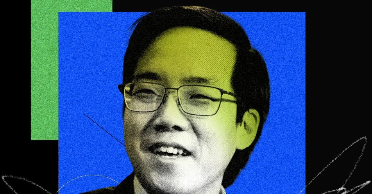 Can AI Coexist With Privacy? Proton’s Andy Yen Says It Will Have To