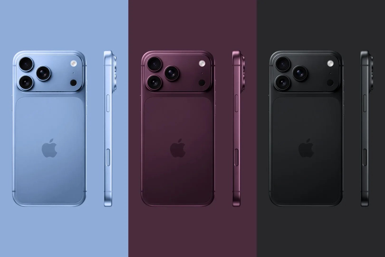 I leaked the iPhone 18 Pro colors. Here’s the one you should buy
