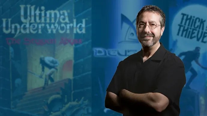 “I’m pretty sure I mean it” – Legendary game developer Warren Spector announces retirement