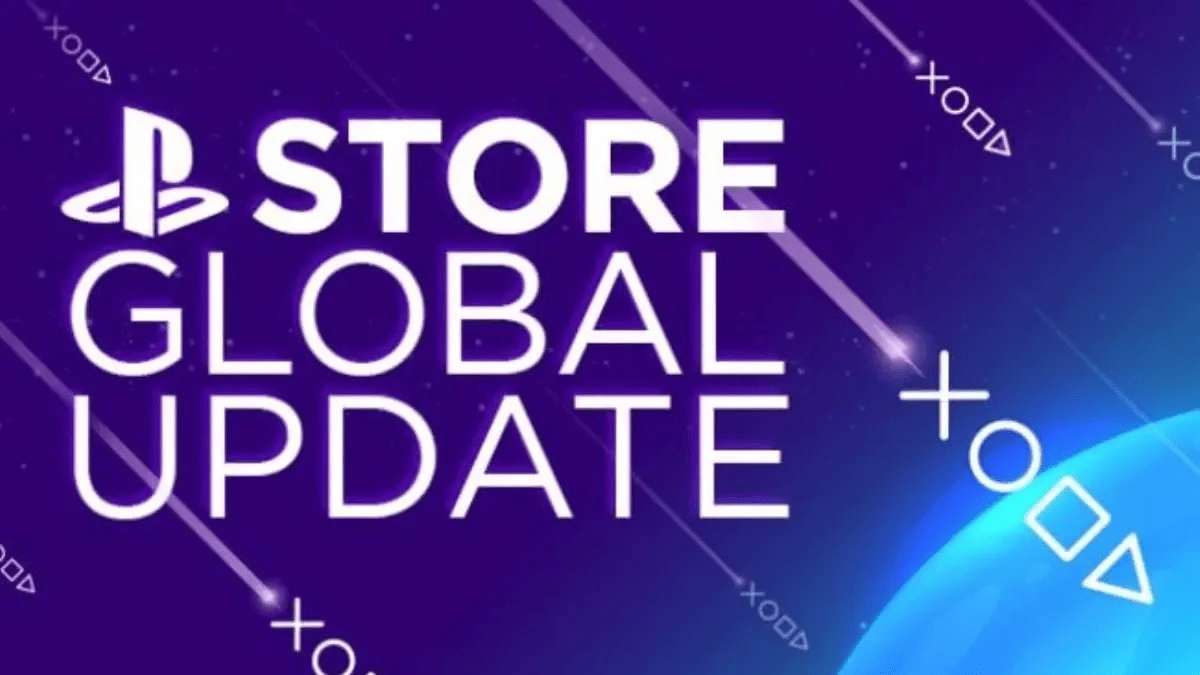 PlayStation Store Update Worldwide August 18, 2026