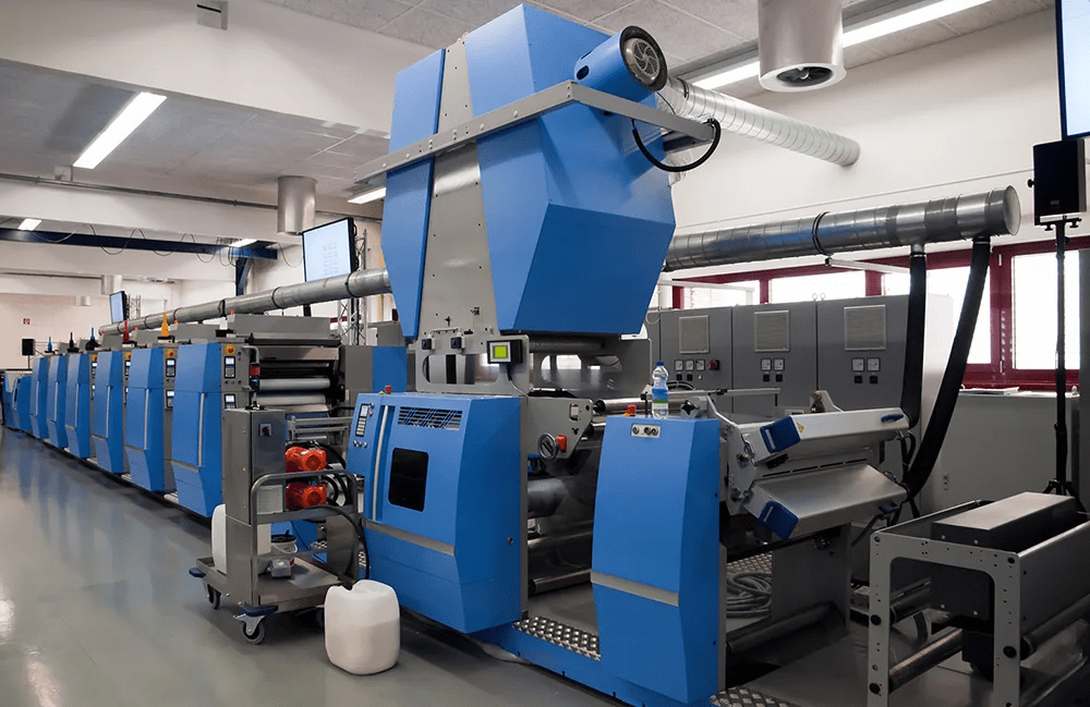 How to achieve high voltage in industrial systems without high complexity