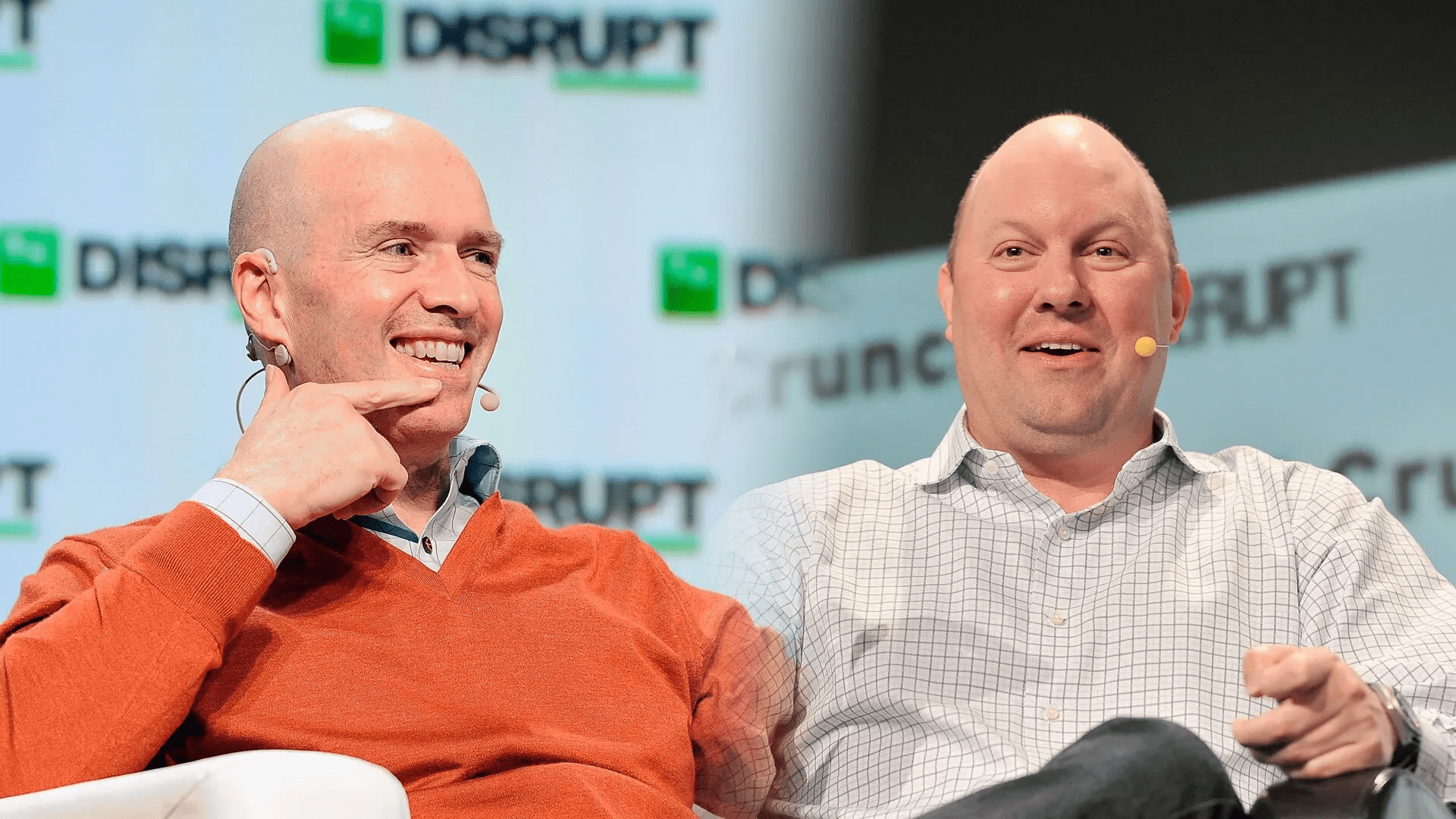 DOJ’s probe into Andreessen Horowitz over board seats baffles VCs