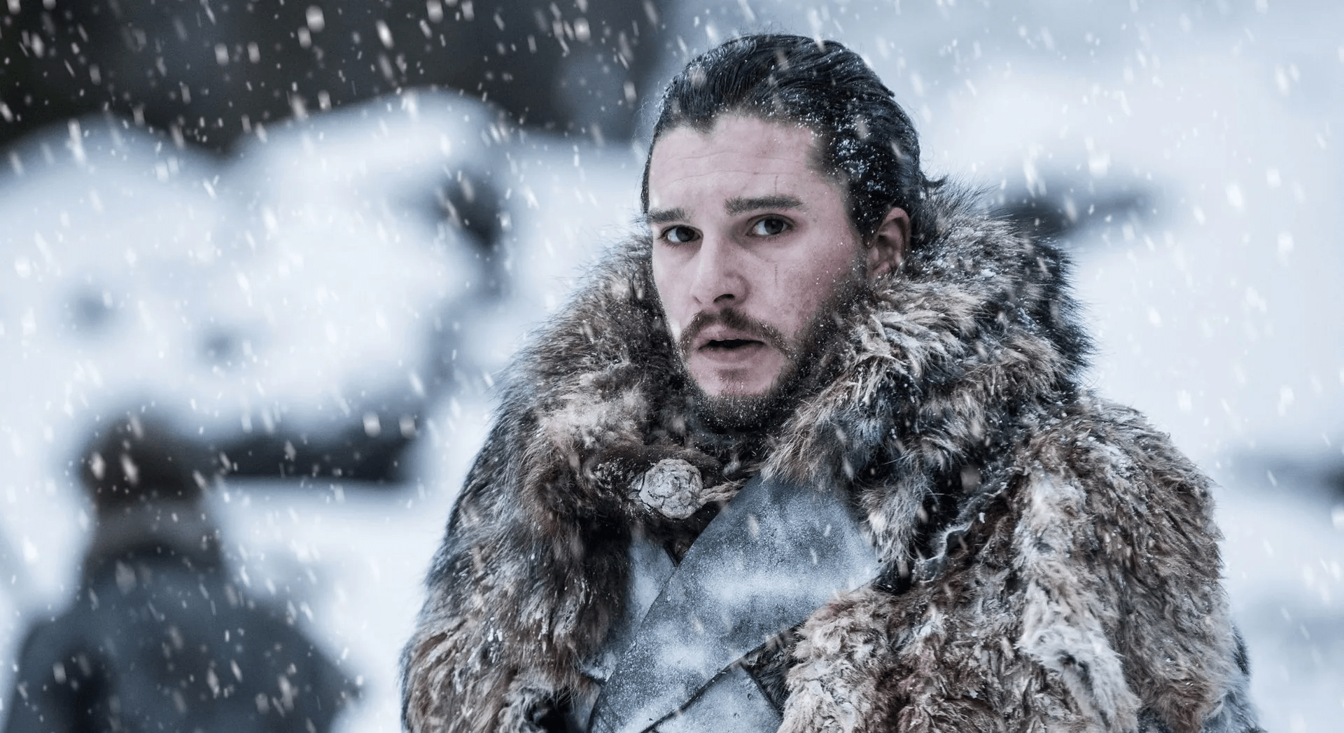 Game of Thrones creator George R.R. Martin has updated his blog for the first time in almost 6 months, but there’s still no Winds of Winter news