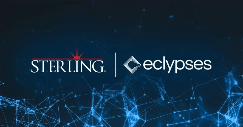Eclypses Partners with Sterling to Deploy Payload-Level Post-Quantum Cryptography across Federal Systems