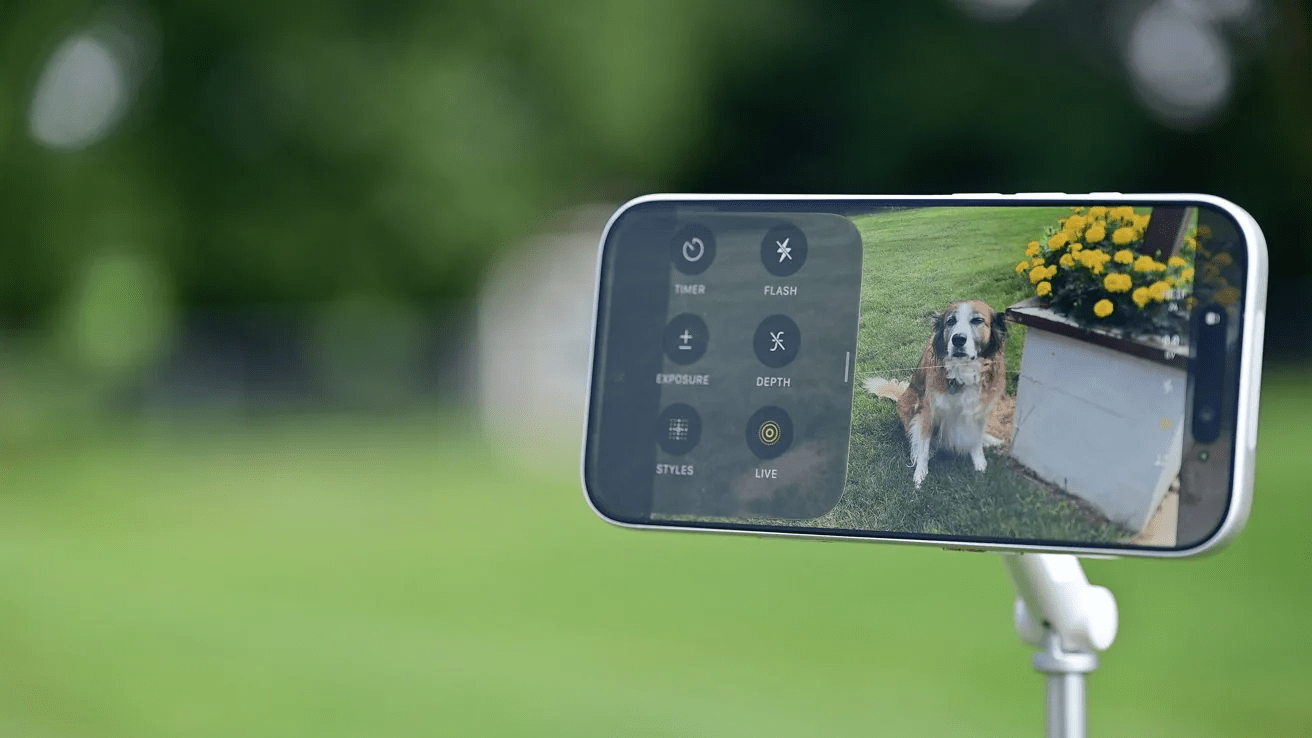 What’s new with the Camera app in iOS 27: Siri mode, enhanced controls, & more