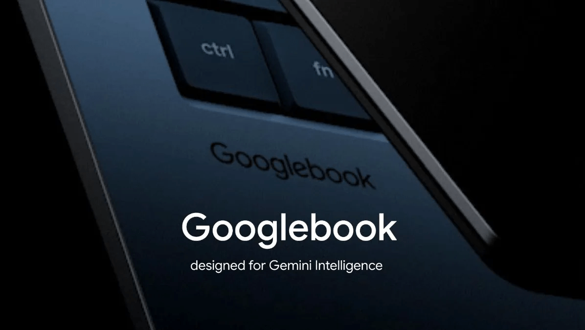 Google just set the date for its big Googlebook event in New York