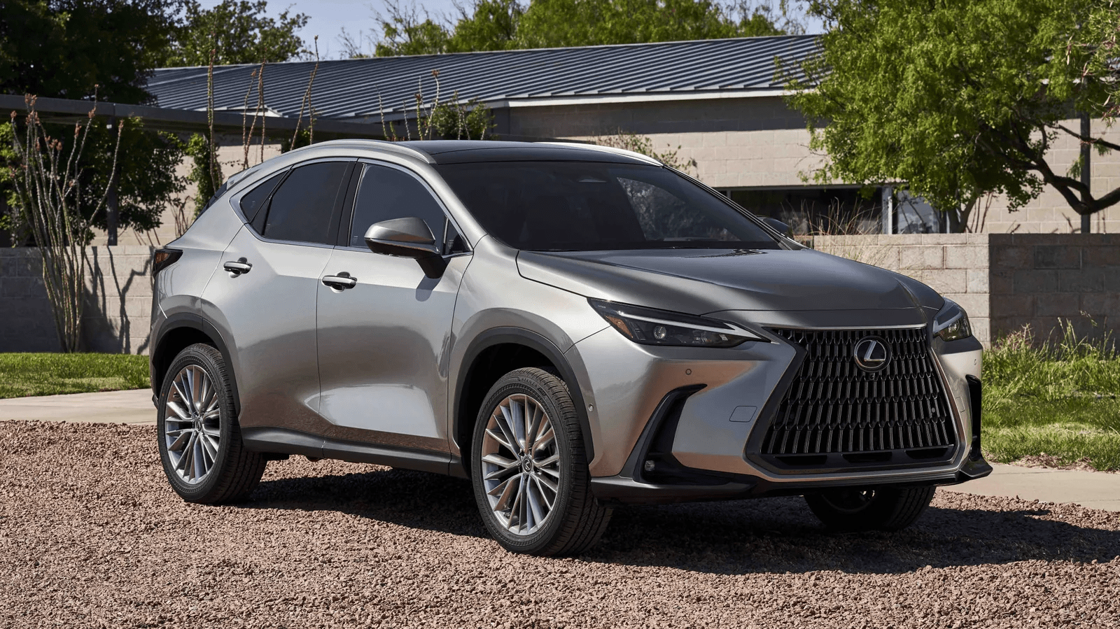 Toyota And Lexus Cars With Electronic Door Handles Reportedly Trapping Occupants When The Battery Dies