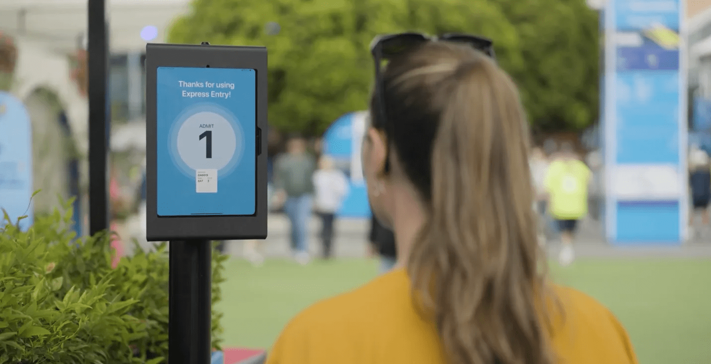 Ticketmaster Biometric Check Clears Face Data in 60 Days; Failed Checks Hold Data 3 Years