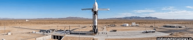 Kalpana Orbital Launch Vehicle Announced By STAR To Target Orbit By 2032