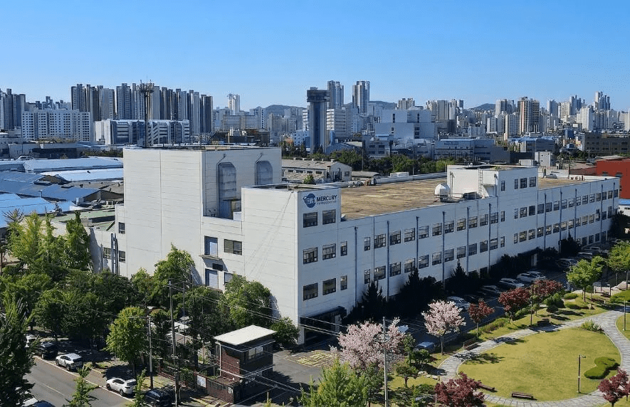 HANMI Semiconductor To Invest in Its Largest-Ever 8th Production Facility
