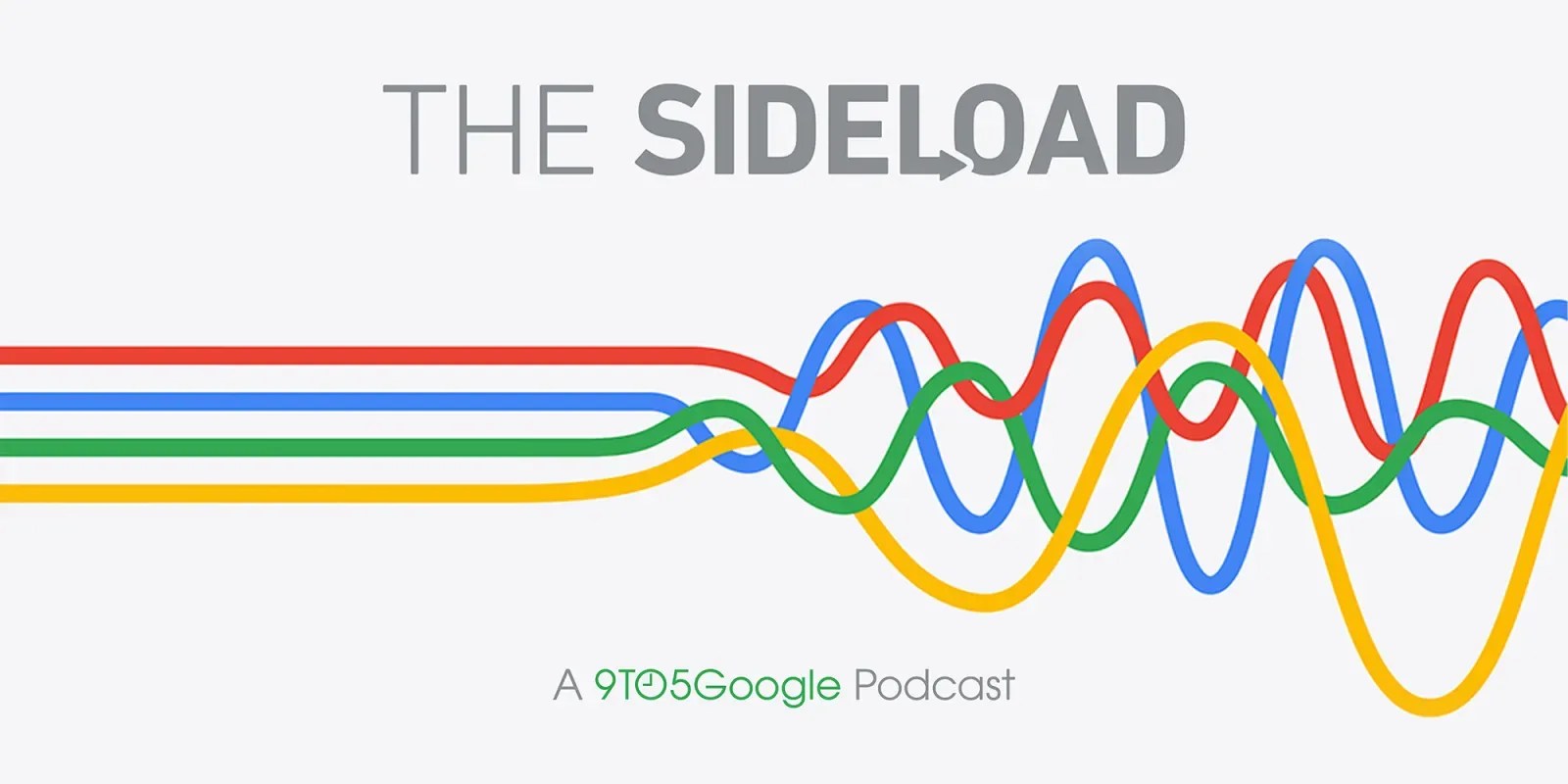 The Sideload 041: A vision of Pixels to come