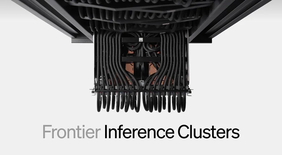 Inference chip startup Etched raises another $700M at $21B valuation
