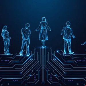 How Allianz Cyber Educator Daria Catalui Puts People First to Build a Human Firewall