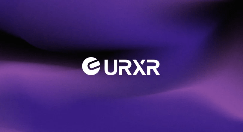 [News] URXR One Is Live on Kickstarter: 93-Gram Spatial Display Glasses, From $699