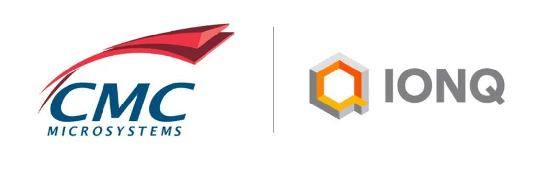 IonQ Collaborates with CMC Microsystems to Expand Cloud Quantum Access Across Canada