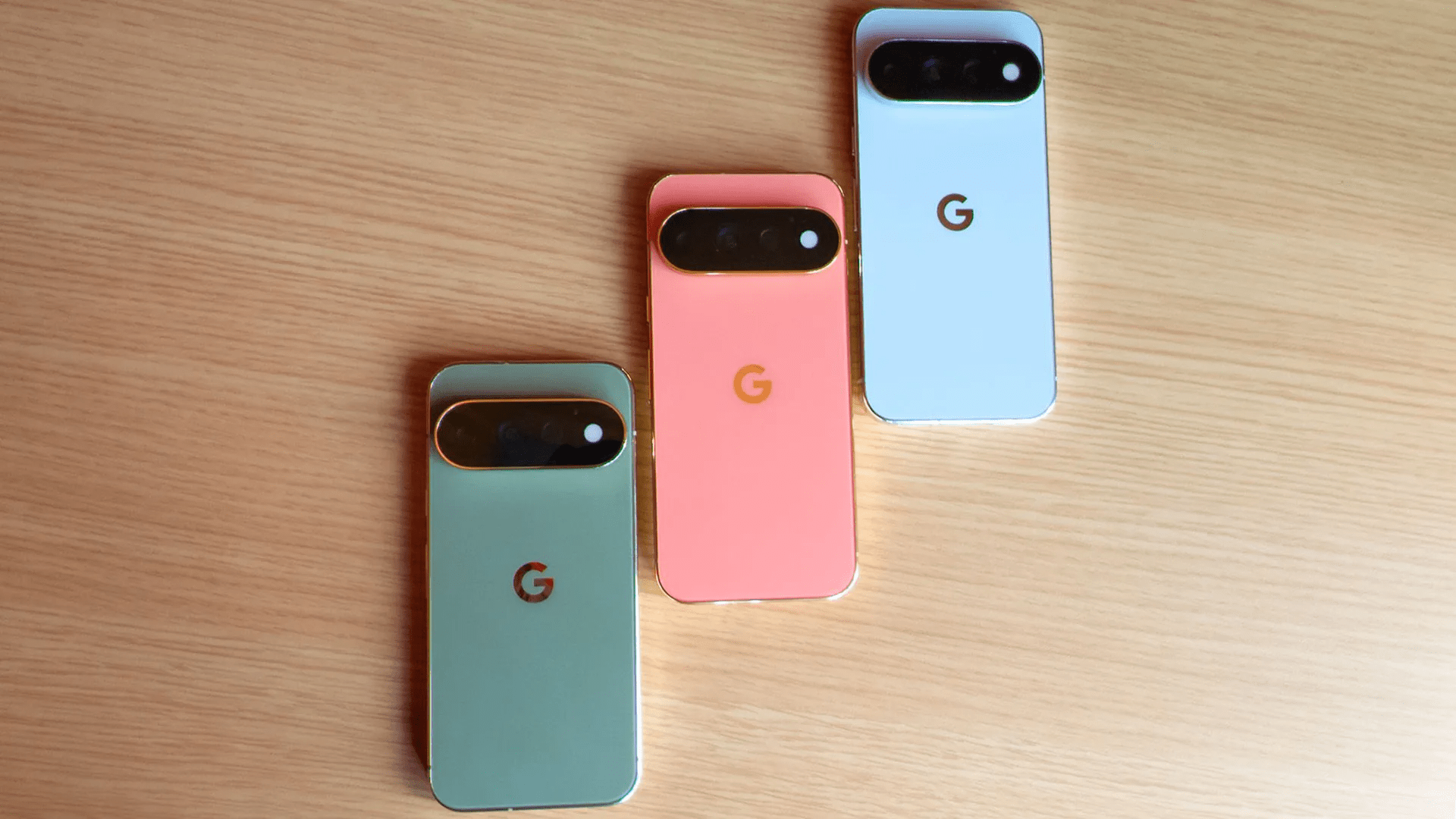 Big changes: Google reportedly plans to exit China in 2027 to produce Pixel line in India, Vietnam