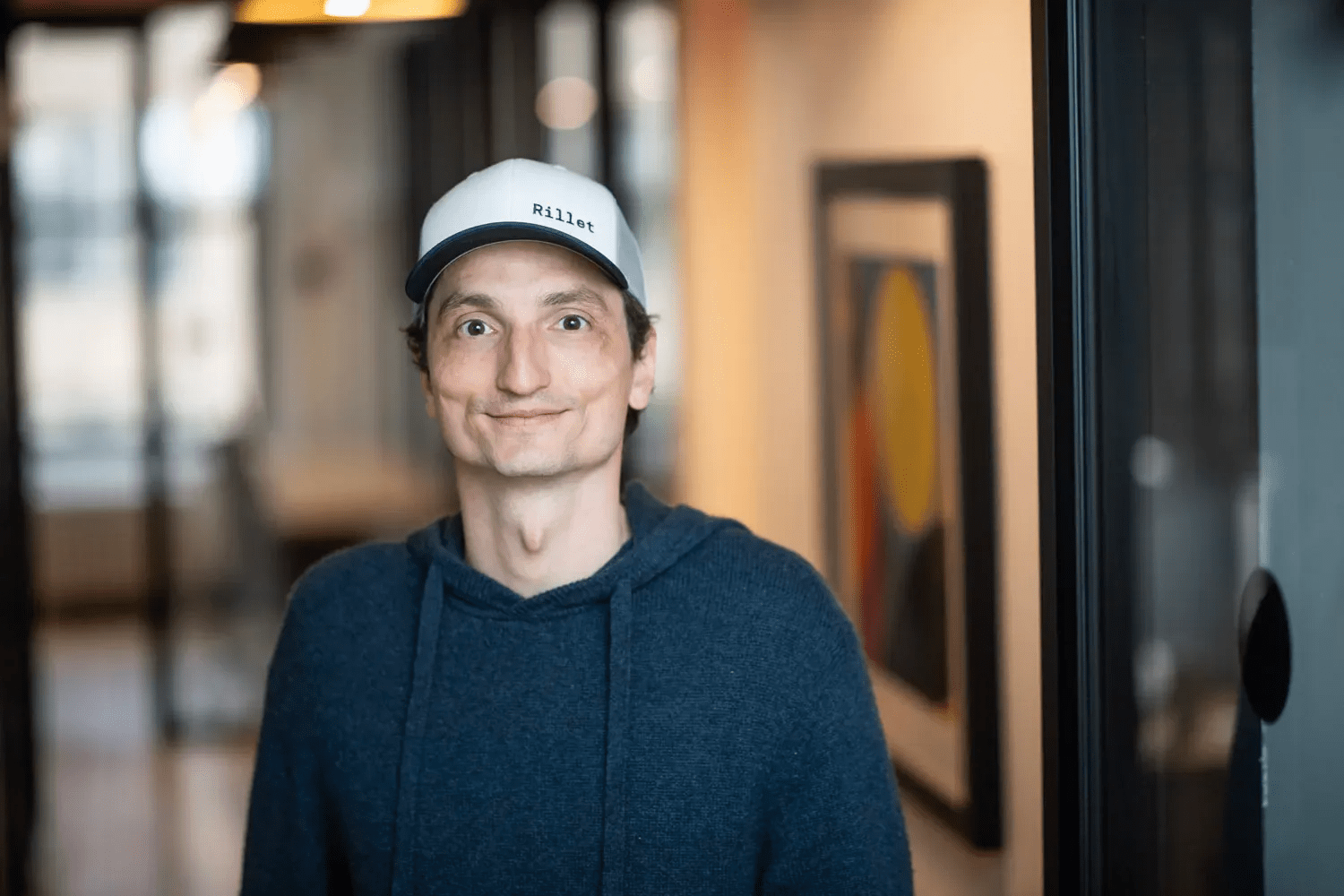 Exclusive: Accounting AI startup Rillet reaches unicorn status with $1 billion valuation. Its founder says he wants to give CFOs back their weekends
