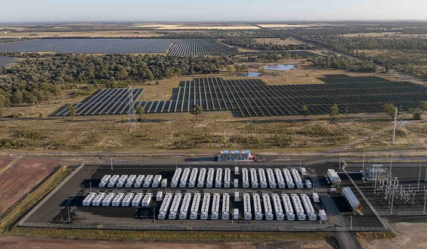 “We are still in early days:” World’s biggest battery buyer says costs have fallen dramatically, and have more to go